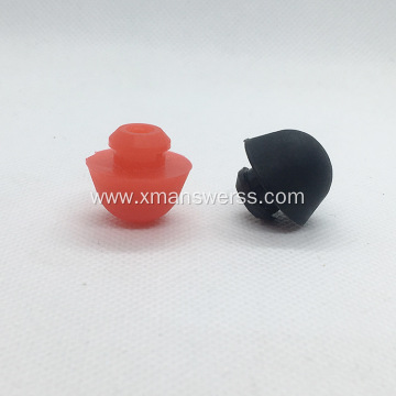 Auto Spare Parts Rubber Feet of Bumper Stopper